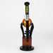 WENEED®-12" Weneed Dark Alchemy Recycler Rig Bongs WENEED®