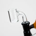 WENEED®-12" Weneed Dark Alchemy Recycler Rig Bongs WENEED®