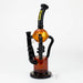 WENEED®-12" Weneed Dark Alchemy Recycler Rig Bongs WENEED®