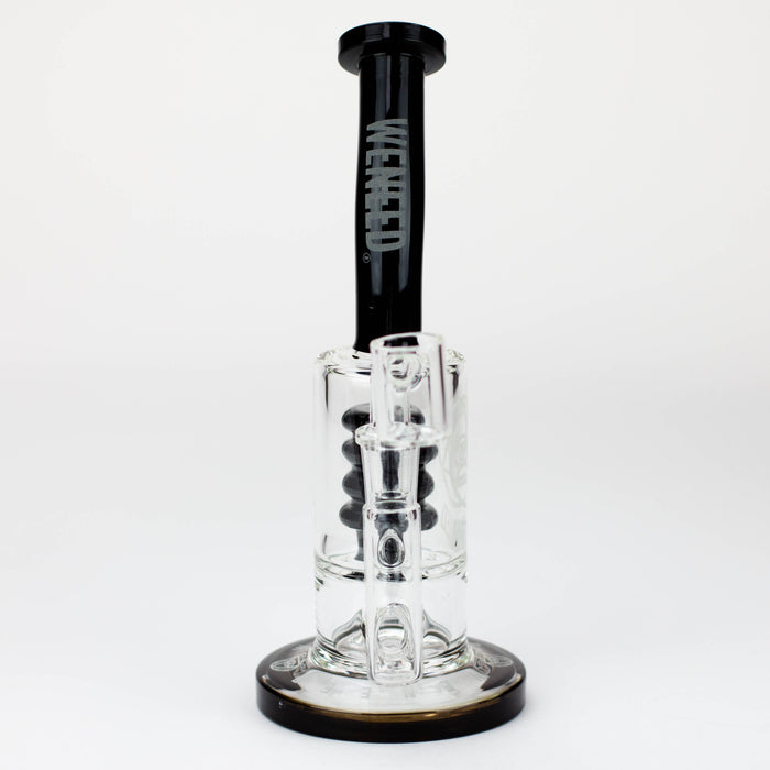 WENEED®-9" Weneed Glow Atomic Rig