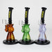 WENEED®-10" Weneed Dark Arc Rig Glass Rig WENEED®