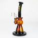 WENEED®-10" Weneed Dark Arc Rig Glass Rig WENEED® Amber