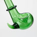 NG-10 inch Elongated Spoon Pipe [N8055] Glass Pipe High-End Brands Glass