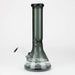 NG-12 inch 5mm Full Color Beaker [240A-CL] Glass Bong High-End Brands Glass