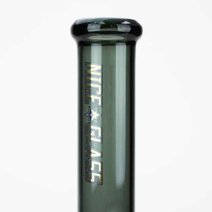 NG-12 inch 5mm Full Color Beaker [240A-CL]