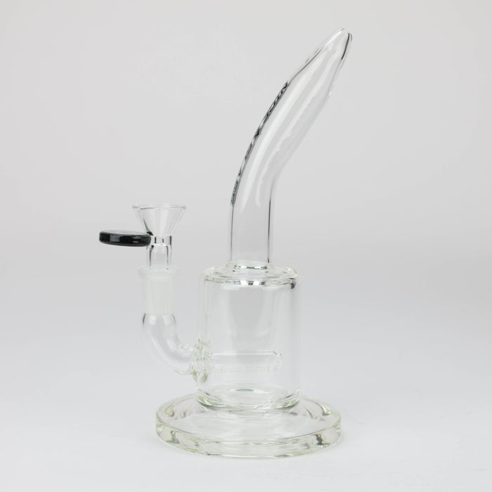 NG-8 inch Inline Bubbler [S314]