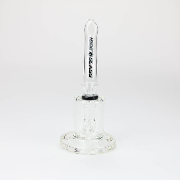 NG-8 inch Inline Bubbler [S314]