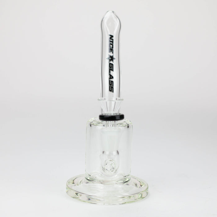 NG-8 inch Inline Bubbler [S314]