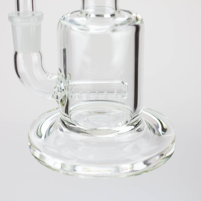 NG-8 inch Inline Bubbler [S314]