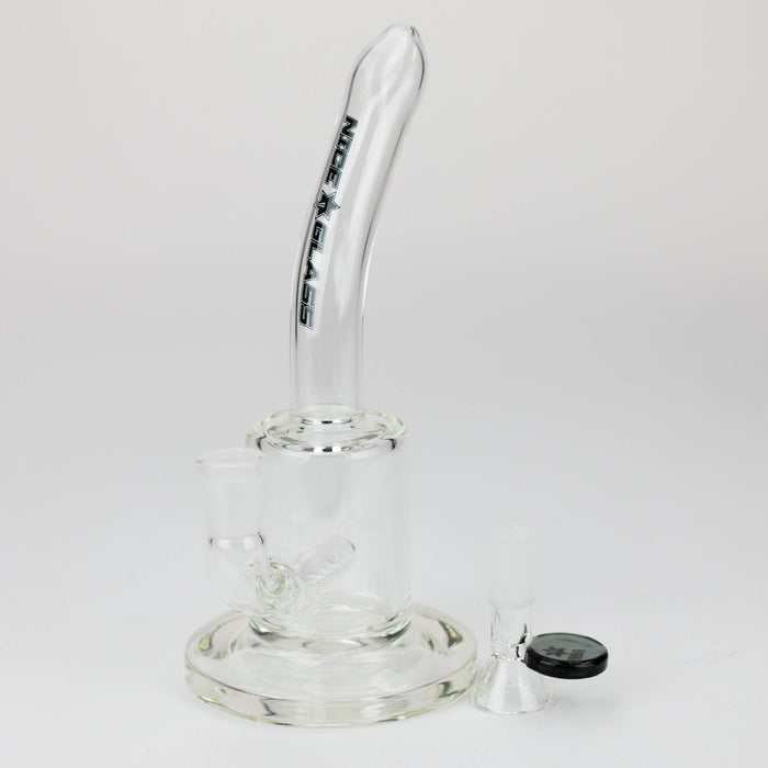 NG-8 inch Inline Bubbler [S314]