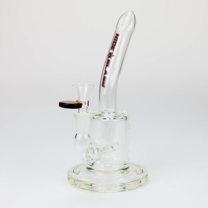 NG-8 inch Inline Bubbler [S314]