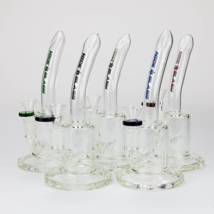 NG-8 inch Inline Bubbler [S314]