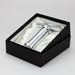 NG-T Handle Metal Alloy Pollen Press Compressor Pollen Press High-End Brands Glass