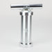 NG-T Handle Metal Alloy Pollen Press Compressor Pollen Press High-End Brands Glass