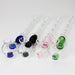 NG-9 inch Glass Handpipe [XY541] Glass Pipe High-End Brands Glass