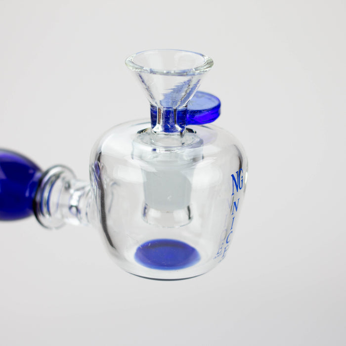 NG-9 inch Glass Handpipe [XY541] Glass Pipe High-End Brands Glass