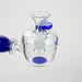 NG-9 inch Glass Handpipe [XY541] Glass Pipe High-End Brands Glass