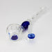 NG-9 inch Glass Handpipe [XY541] Glass Pipe High-End Brands Glass