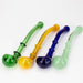 NG-10 inch Elongated Spoon Pipe [N8055] Glass Pipe High-End Brands Glass
