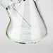 12" SPARK 9 mm glass beaker water bong [GB223] Glass Bong ONE