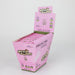 Macklin Jones - Rose Pink Pre-Rolled cone Box Pre-rolled Cone (Display Pack) Macklin Jones 1 1/4 (84 mm)