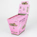 Macklin Jones - Rose Pink Pre-Rolled cone Box Pre-rolled Cone (Display Pack) Macklin Jones King (109 mm)