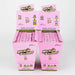 Macklin Jones - Rose Pink Pre-Rolled cone Box Pre-rolled Cone (Display Pack) Macklin Jones