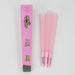 Macklin Jones - Rose Pink Pre-Rolled cone Box Pre-rolled Cone (Display Pack) Macklin Jones