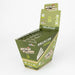 Macklin Jones - Natural Unrefined Pre-Rolled Pre-rolled Cone (Display Pack) Macklin Jones