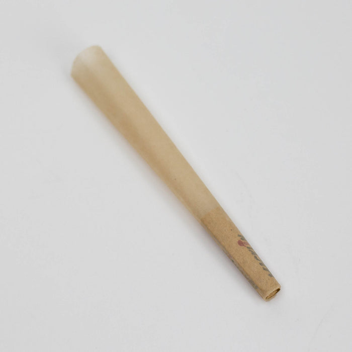 Macklin Jones - Natural Brown 1 1/4 Pre-Rolled cones Tower 900 Pre-rolled Cone (Bulk / Tower) Macklin Jones