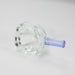 Octagon bowl with bar handle Bowl · Popper ONE