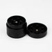 3-Piece Skull Mini Metal Grinder Box of 12 [TG854-UV3] Herb Grinder ONE