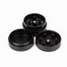 3-Piece Skull Mini Metal Grinder Box of 12 [TG854-UV3] Herb Grinder ONE