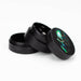 3-Piece Skull Mini Metal Grinder Box of 12 [TG854-UV3] Herb Grinder ONE