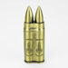 Click It | Two Bullet Double Torch Lighter [GH-10865] Torch Canadian Distributor