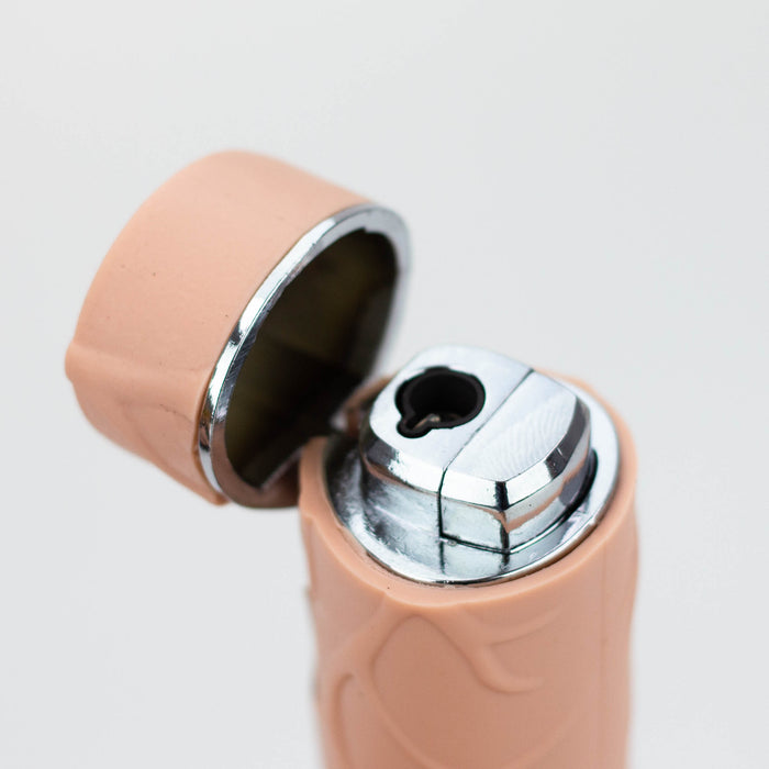 Click It | Penis Single Torch with Vibration