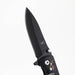 TheBoneEdge 7" Stainless Steel Folding Knife [Chief] Folding Knives Canadian Distributor