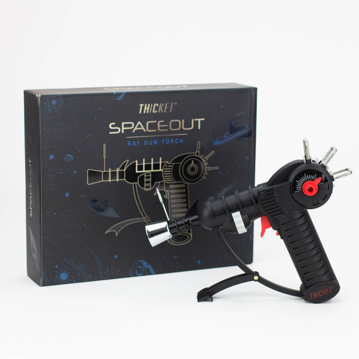 Thicket | Spaceout Raygun Torch Lighter
