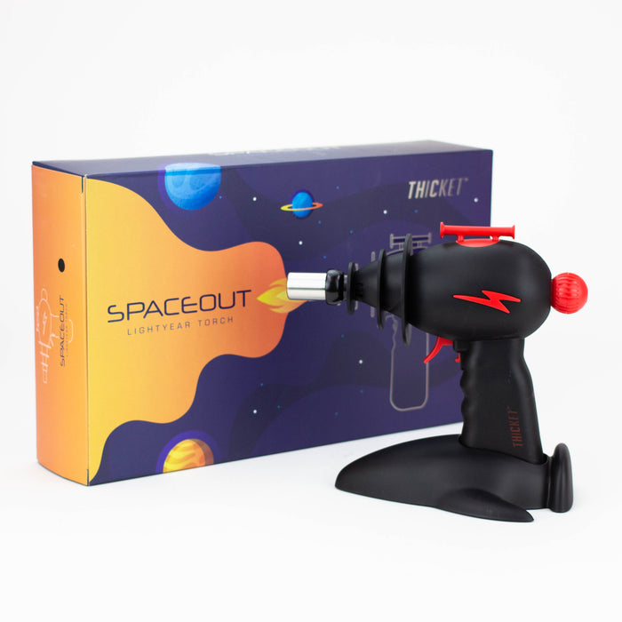 Thicket | Spaceout Lightyear ray gun Torch Lighter