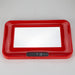 Infinity Mirror LED Rolling Tray ROLLING ACCESSORIES Purple Haze Smoke Inc
