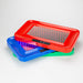 Infinity Mirror LED Rolling Tray ROLLING ACCESSORIES Purple Haze Smoke Inc