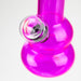5" Assorted mini beaker glass water bong [PGWP-144] Glass Bong Purple Haze Smoke Inc