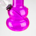 5" Assorted mini beaker glass water bong [PGWP-144] Glass Bong Purple Haze Smoke Inc