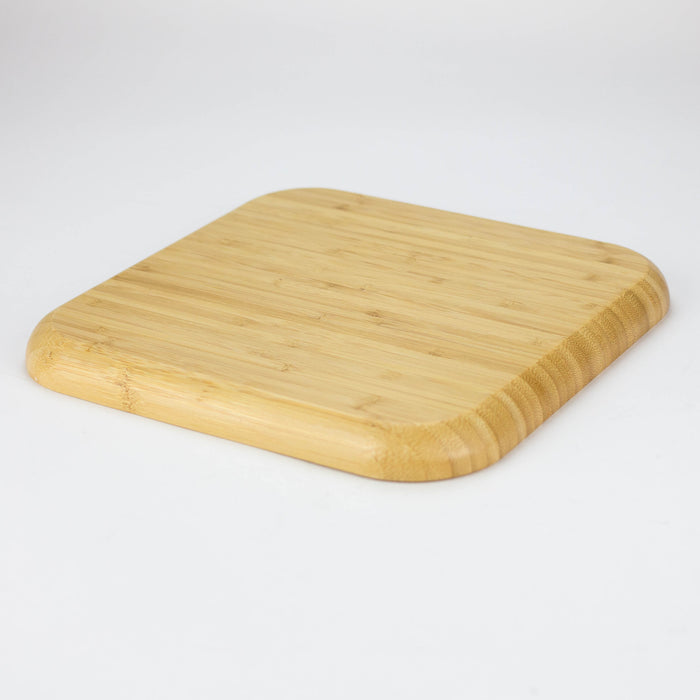 WOODEN ROLLING TRAY [WDTRY]