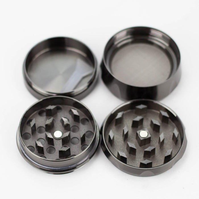 4 parts SMALL DRUM GRINDER Box of 12