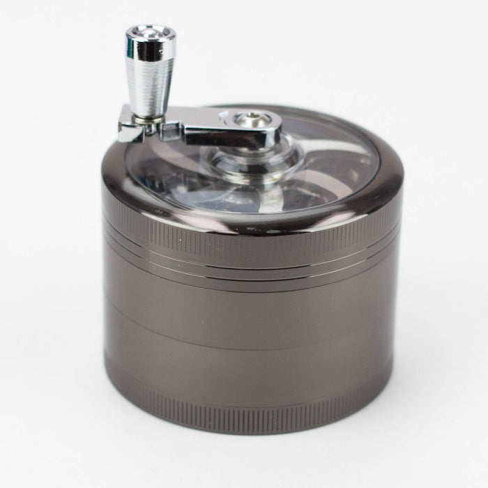 4 parts HANDLE GRINDER Box of 6