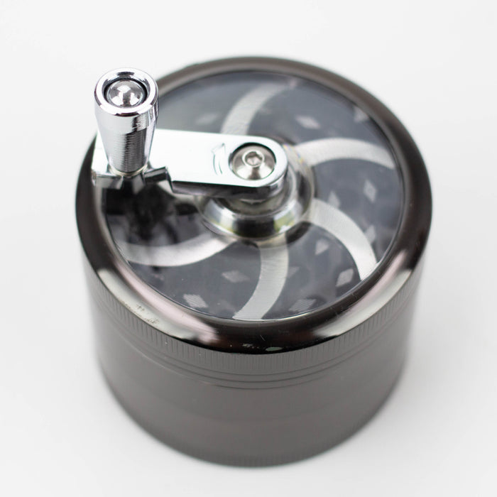 4 parts HANDLE GRINDER Box of 6