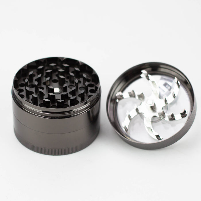 4 parts HANDLE GRINDER Box of 6