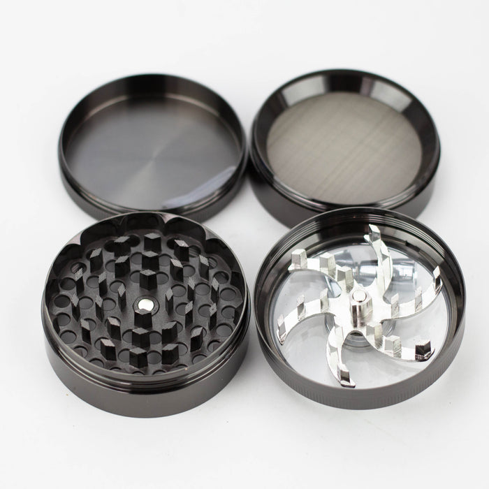 4 parts HANDLE GRINDER Box of 6