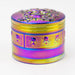 4 parts SKULL IMPRE GRINDER Box of 12 Display Purple Haze Smoke Inc